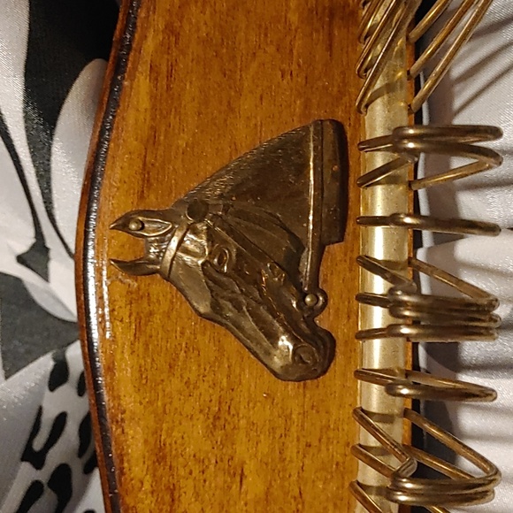 Vintage Horse Key Hanger - Picture 2 of 7